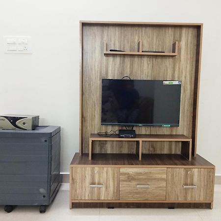Venus Homes Mangalore Dış mekan fotoğraf