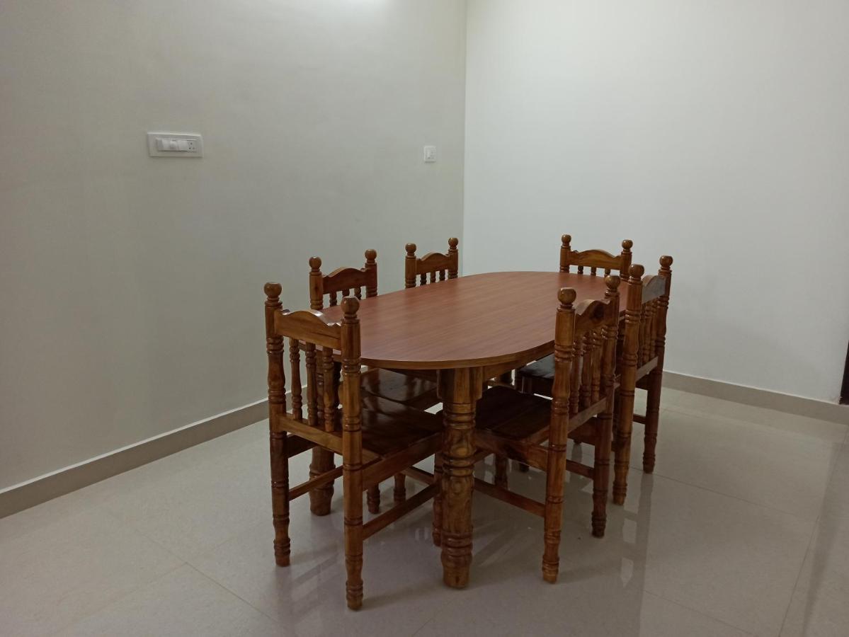 Venus Homes Mangalore Dış mekan fotoğraf