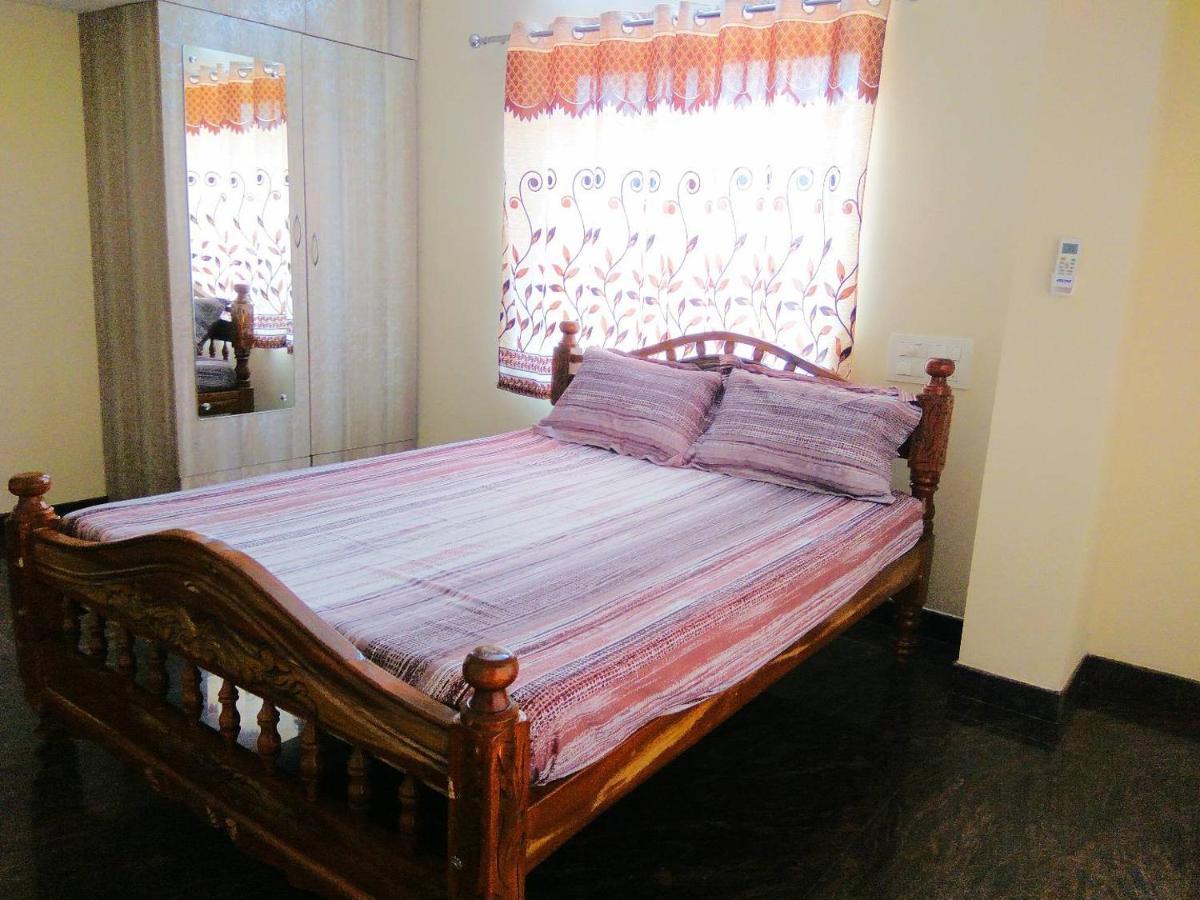 Venus Homes Mangalore Dış mekan fotoğraf