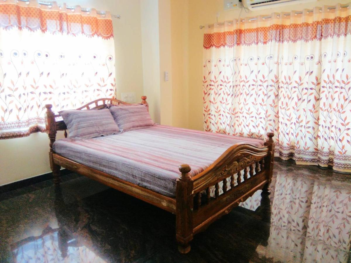 Venus Homes Mangalore Dış mekan fotoğraf