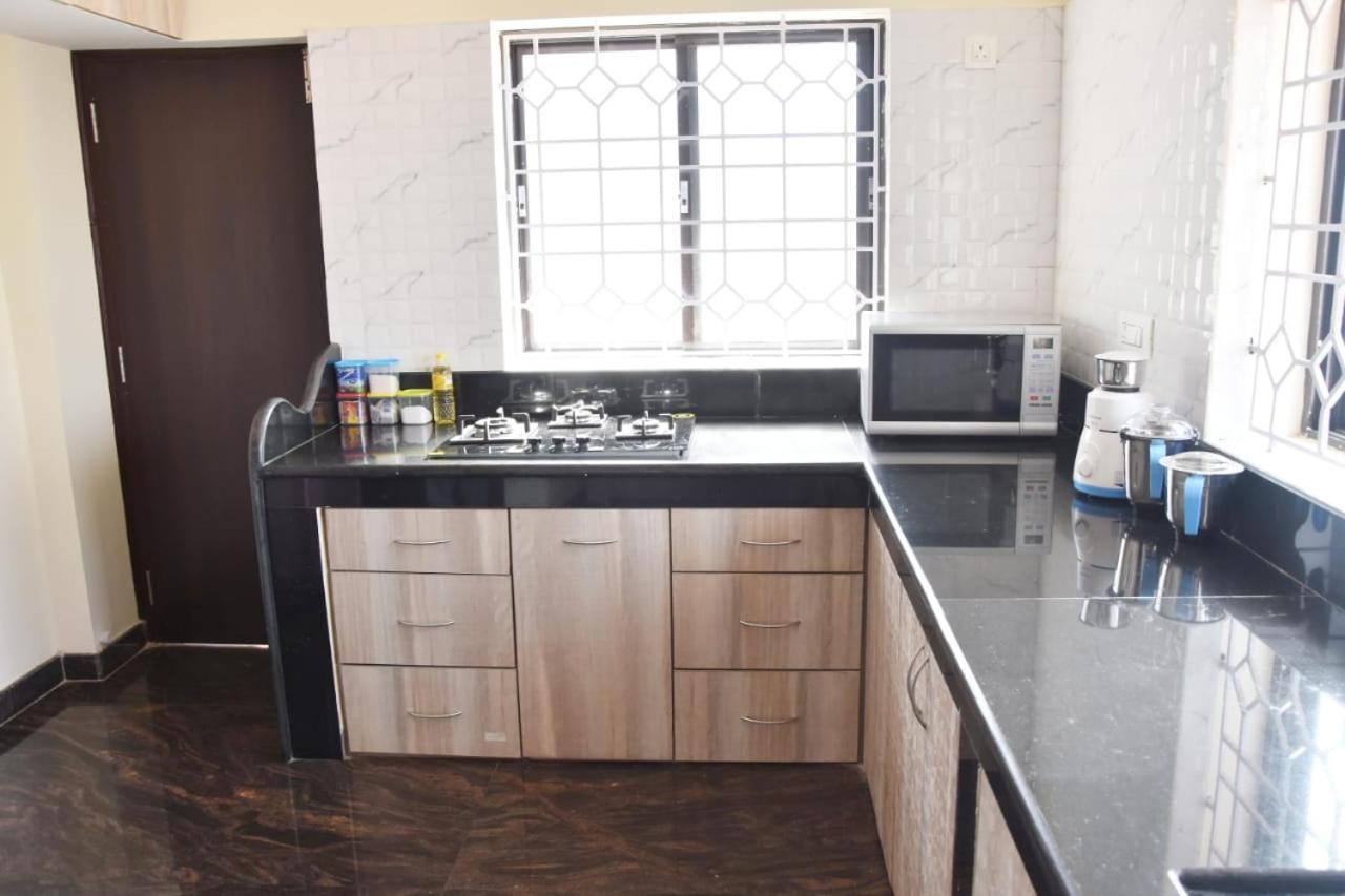Venus Homes Mangalore Dış mekan fotoğraf