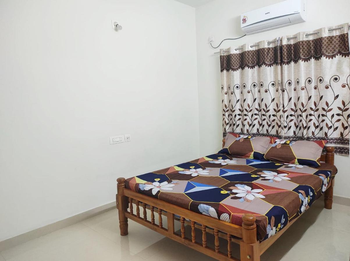 Venus Homes Mangalore Oda fotoğraf