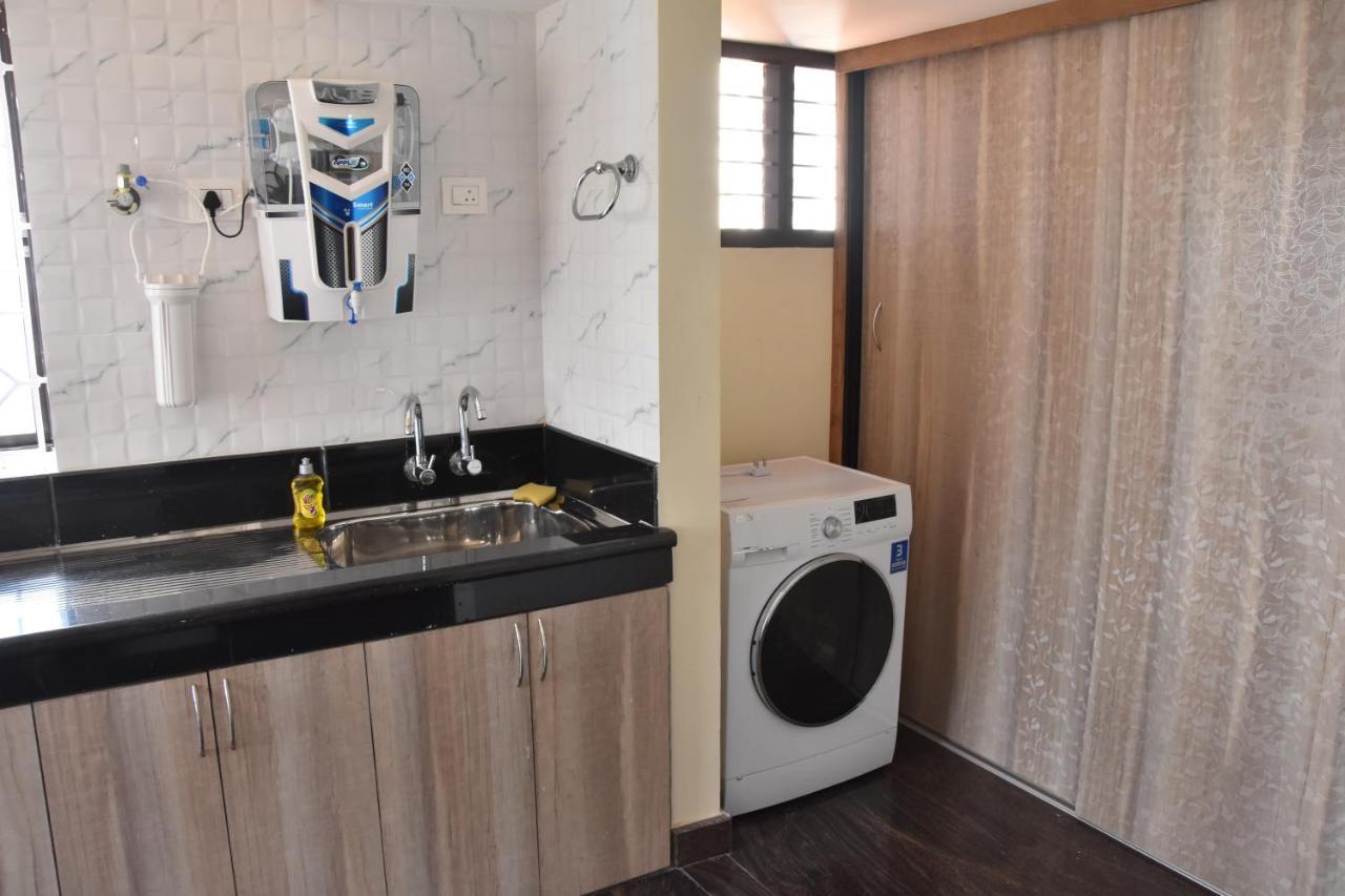 Venus Homes Mangalore Dış mekan fotoğraf