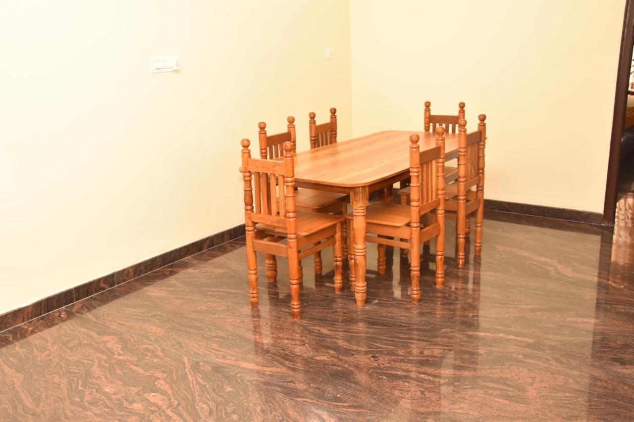 Venus Homes Mangalore Dış mekan fotoğraf