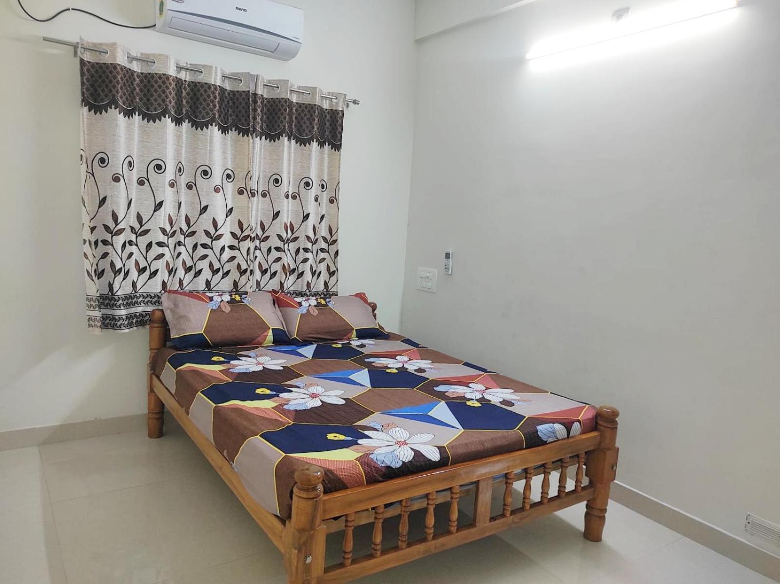 Venus Homes Mangalore Oda fotoğraf