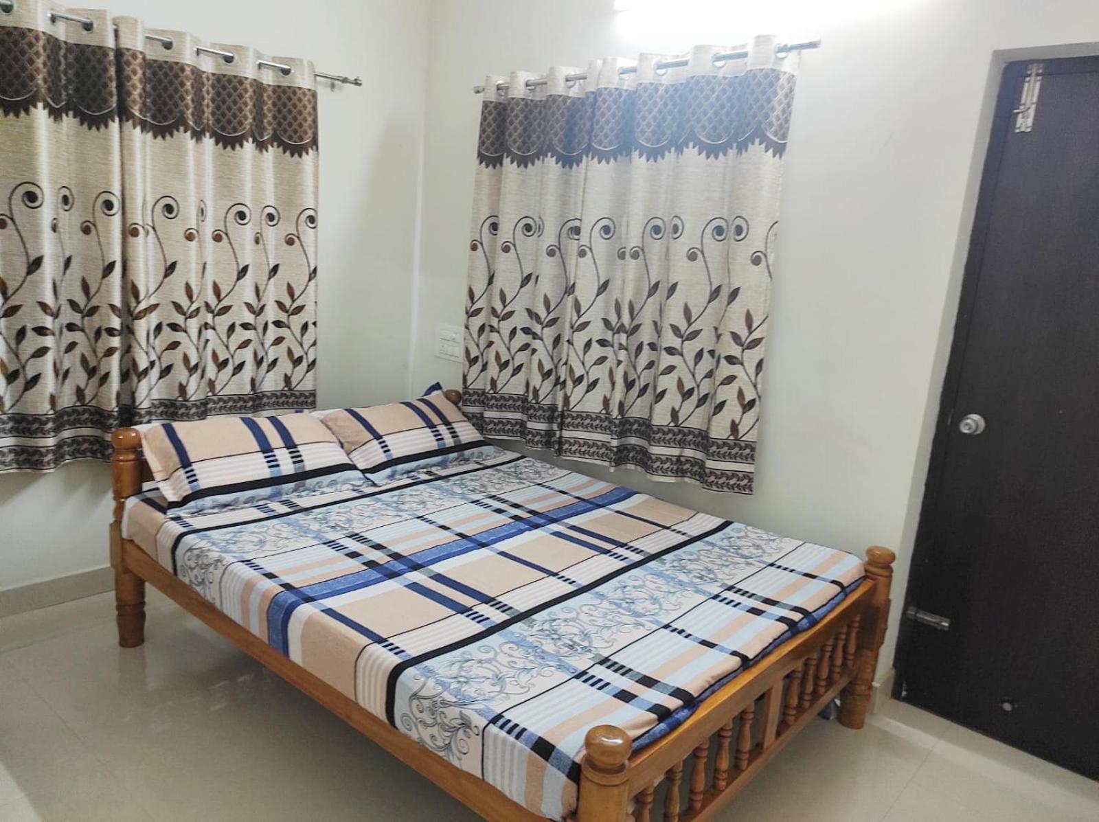 Venus Homes Mangalore Oda fotoğraf