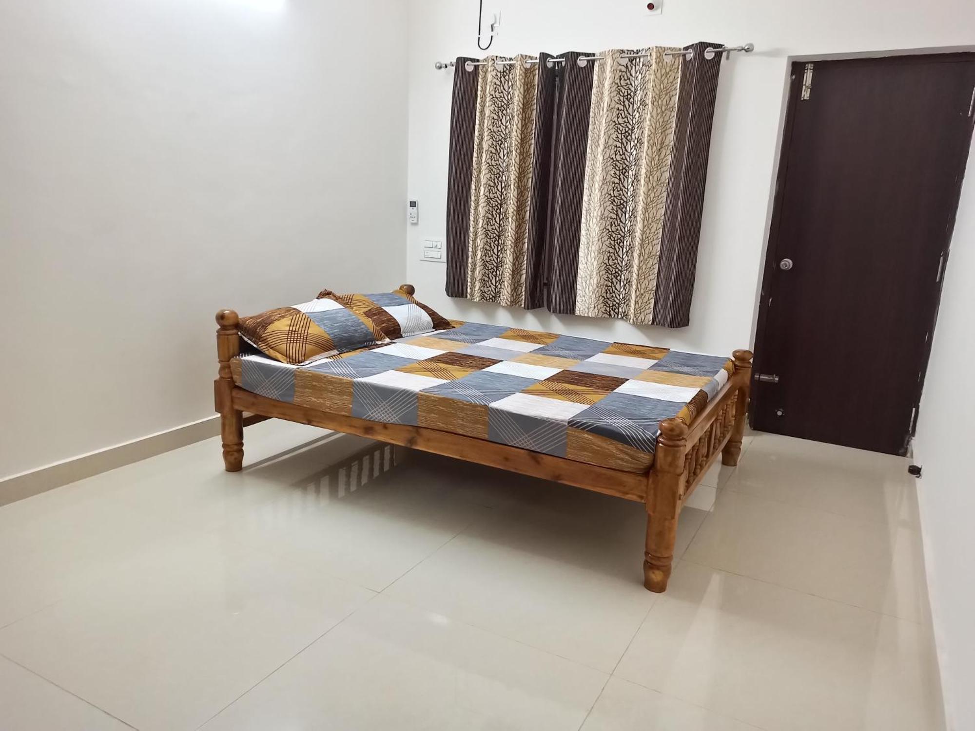 Venus Homes Mangalore Dış mekan fotoğraf