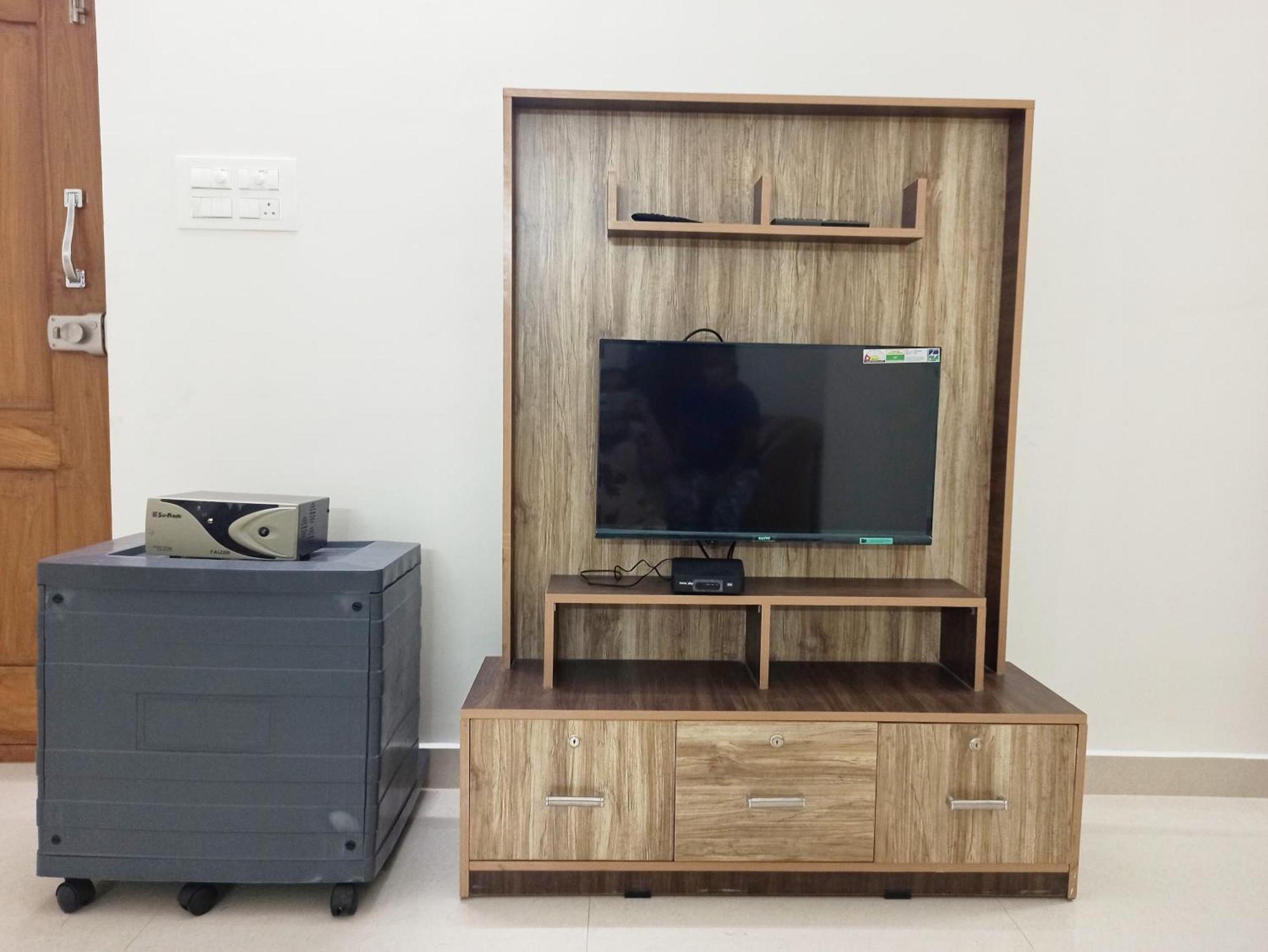 Venus Homes Mangalore Dış mekan fotoğraf